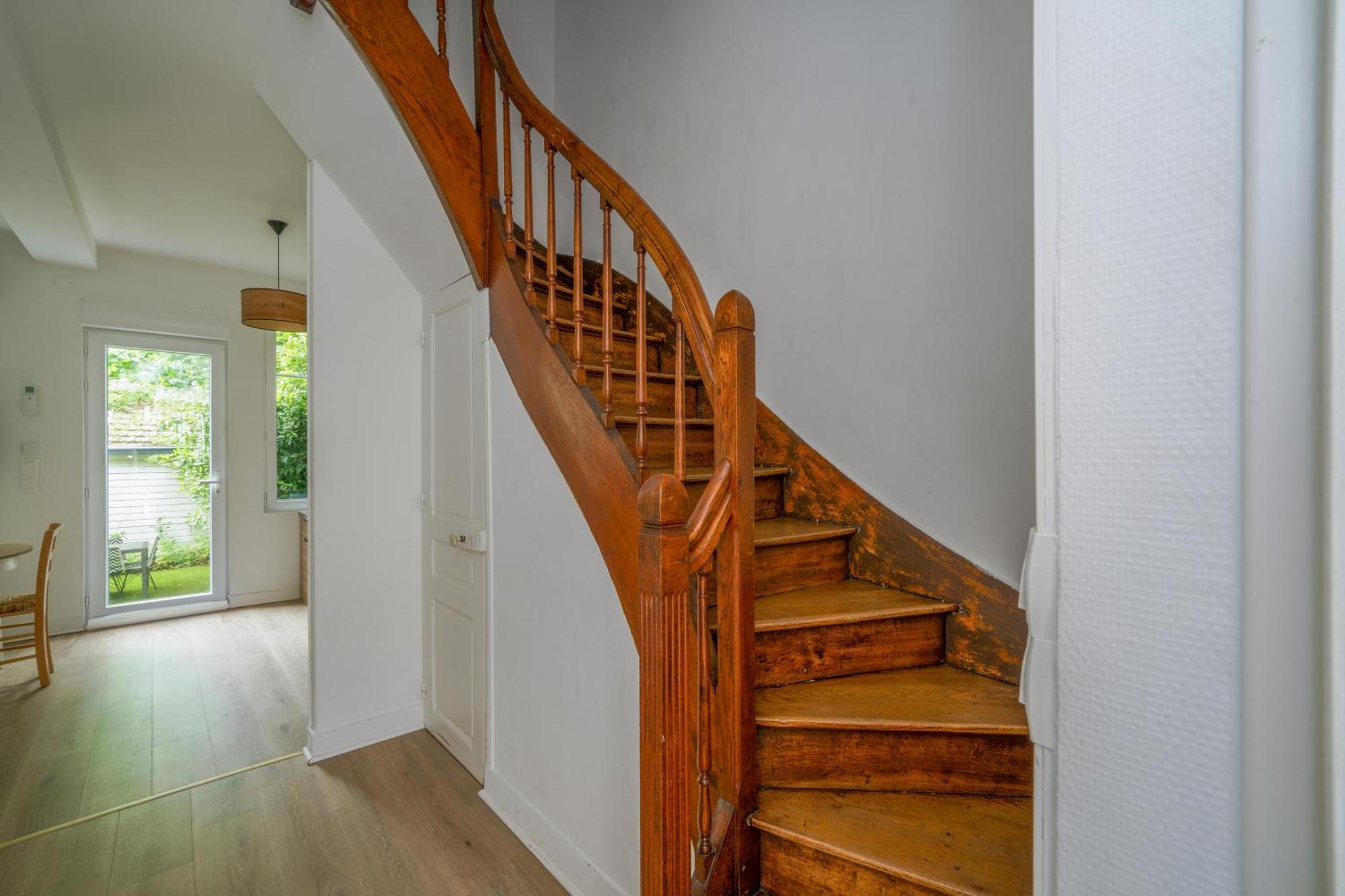 Holiday home Maison Confort, Parking, Clim, Garage 3ch 5p Tours