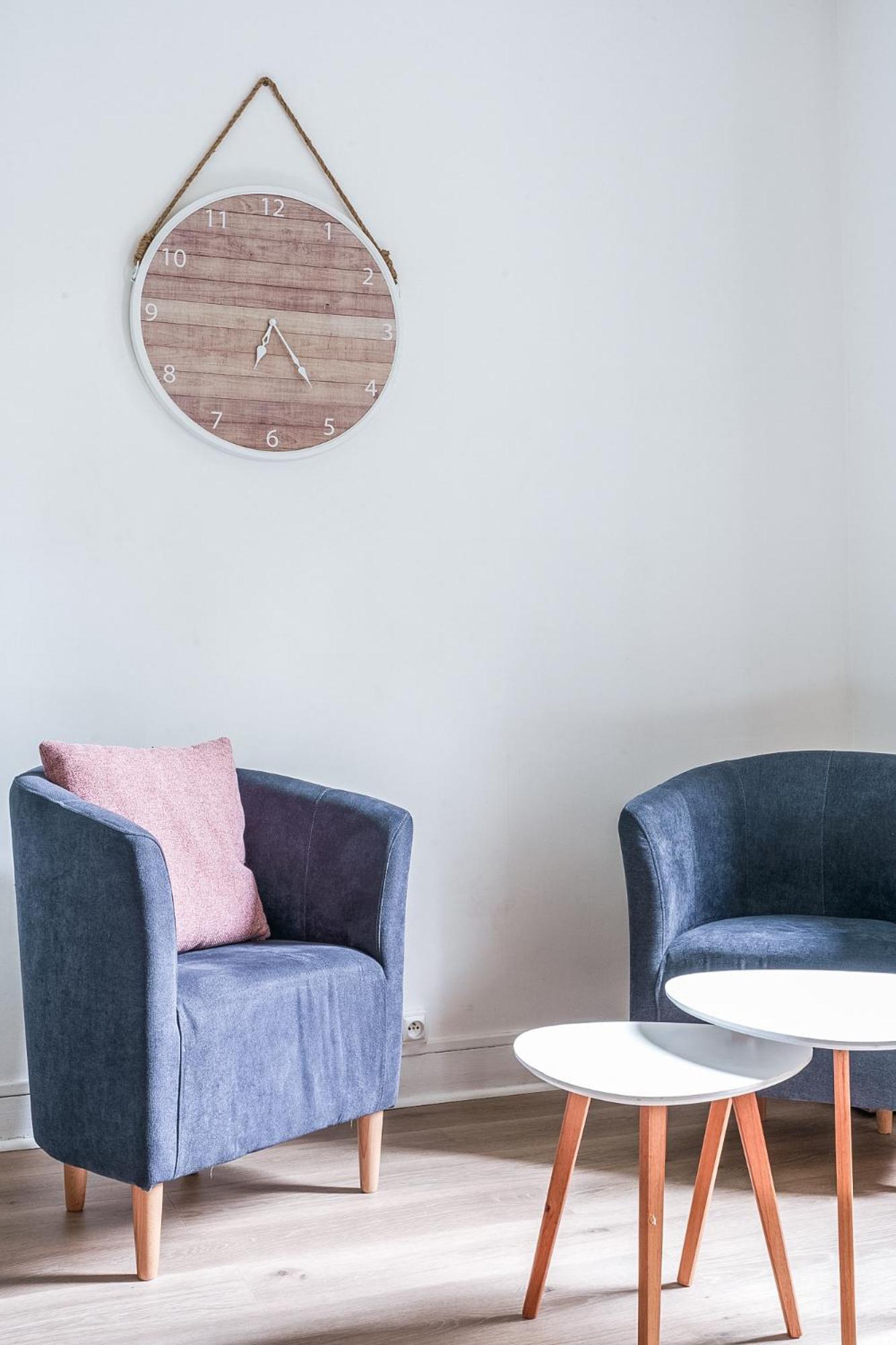 Maison Confort, Parking, Clim, Garage 3ch 5p